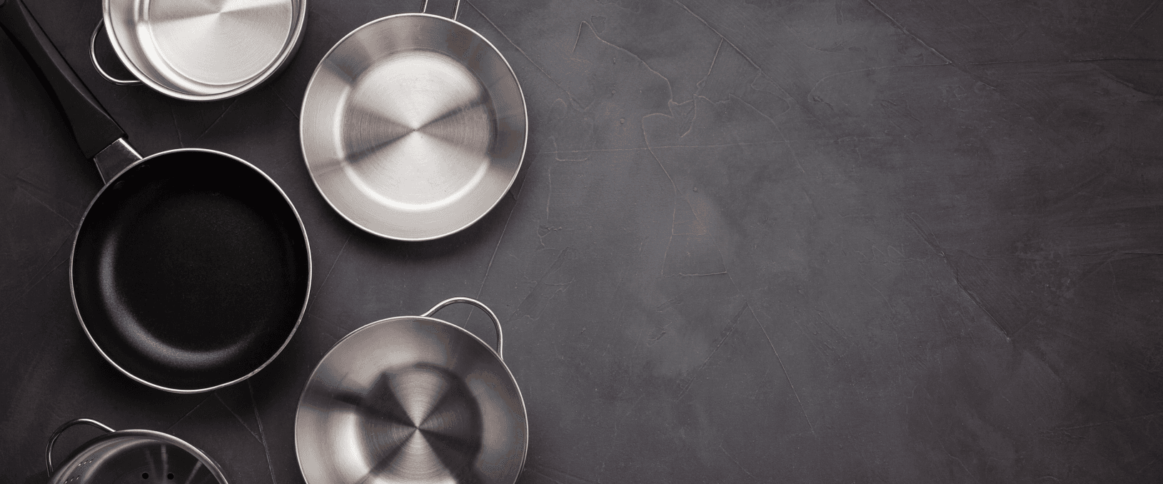 Cookware Collections